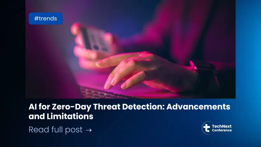 AI for Zero-Day Threat Detection: Advancements and Limitations