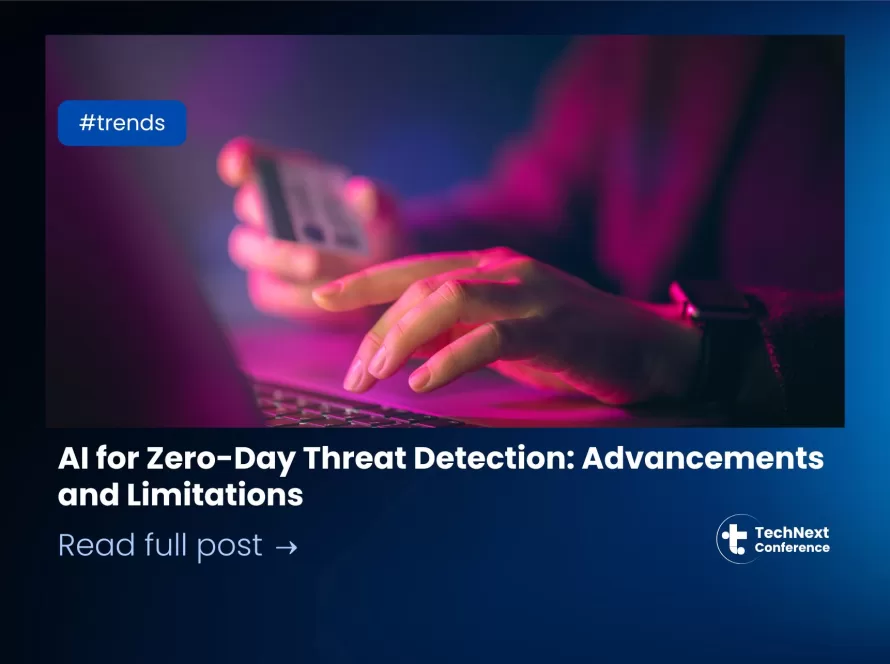 AI for Zero-Day Threat Detection: Advancements and Limitations
