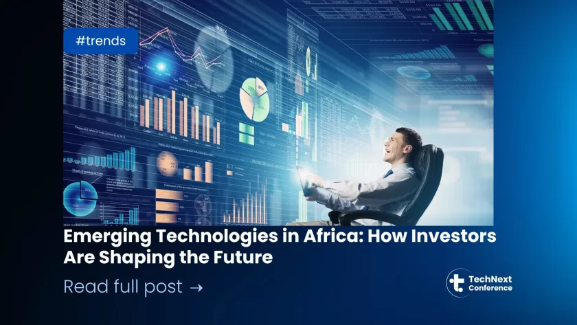 Emerging Technologies