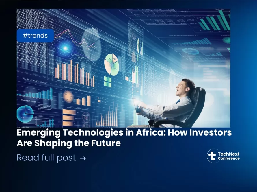 Emerging Technologies