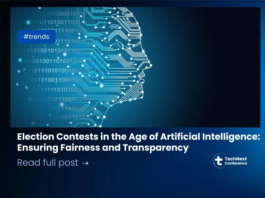 Election Contests in the Age of Artificial Intelligence: Ensuring Fairness and Transparency