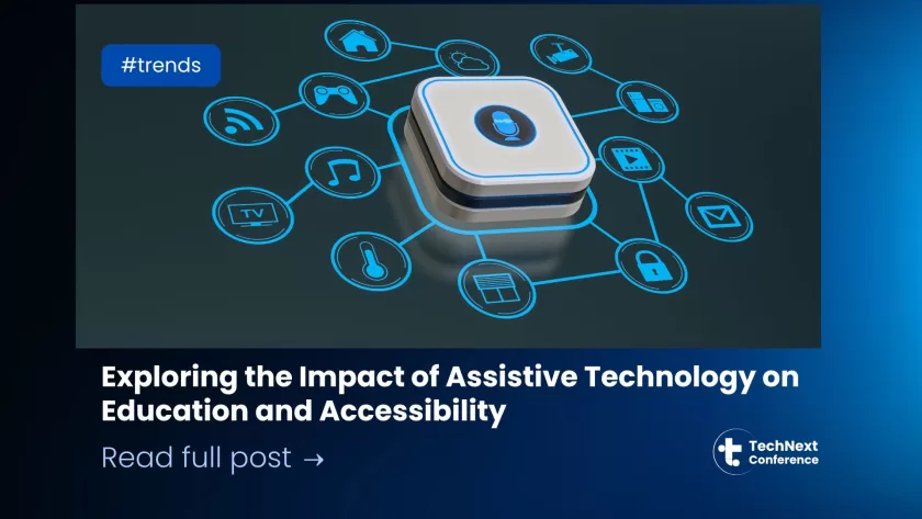 Exploring the Impact of Assistive Technology on Education and Accessibility